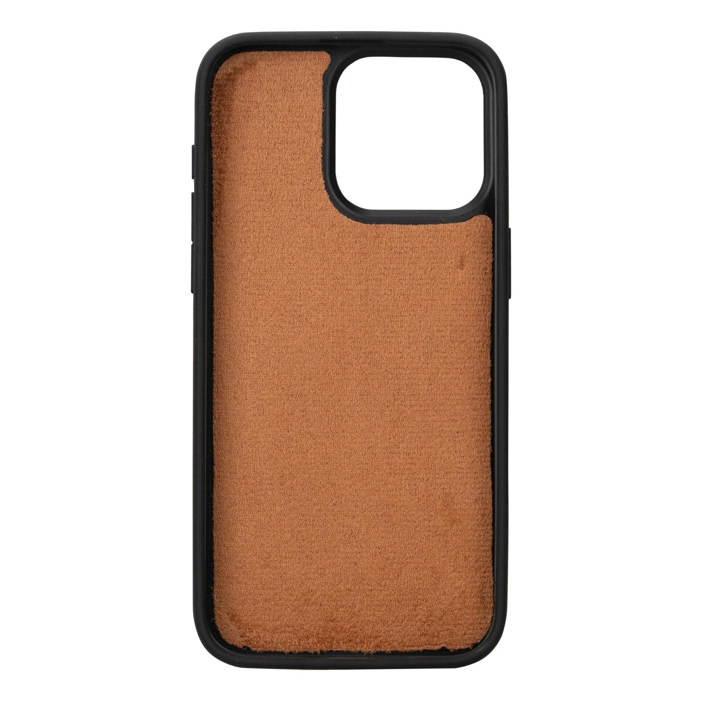 Casper Leather iPhone 15 Series Wallet Case-16