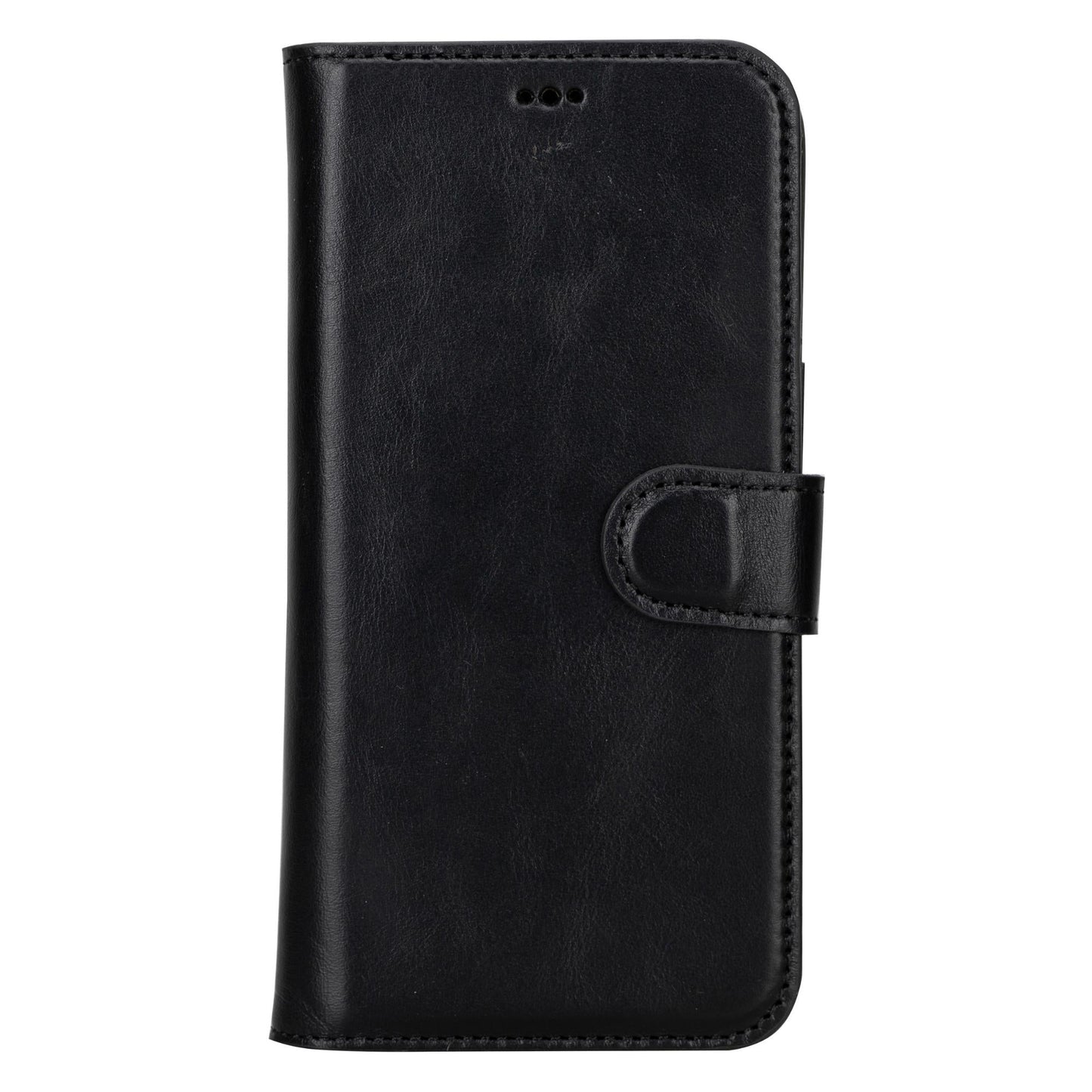 Casper Leather iPhone 15 Series Wallet Case-39