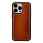 Casper Leather iPhone 15 Series Wallet Case-26