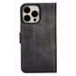 Casper Leather iPhone 15 Series Wallet Case-90