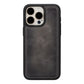 Casper Leather iPhone 15 Series Wallet Case-91