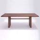 Jennie Dining Table - Walnut-1