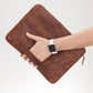 Kemmerer Leather Sleeve for iPad and MacBook-12