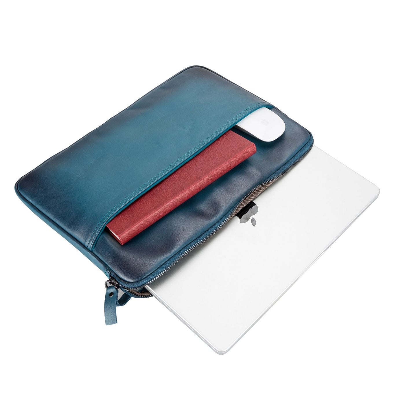 Kemmerer Leather Sleeve for iPad and MacBook-34