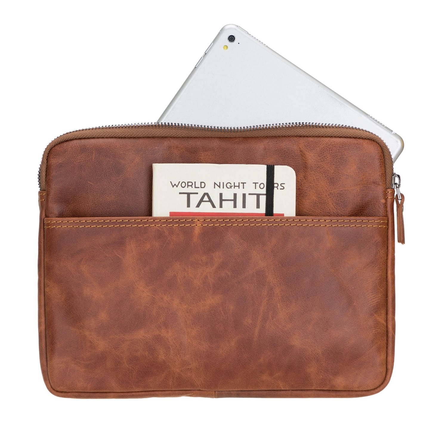 Kemmerer Leather Sleeve for iPad and MacBook-10