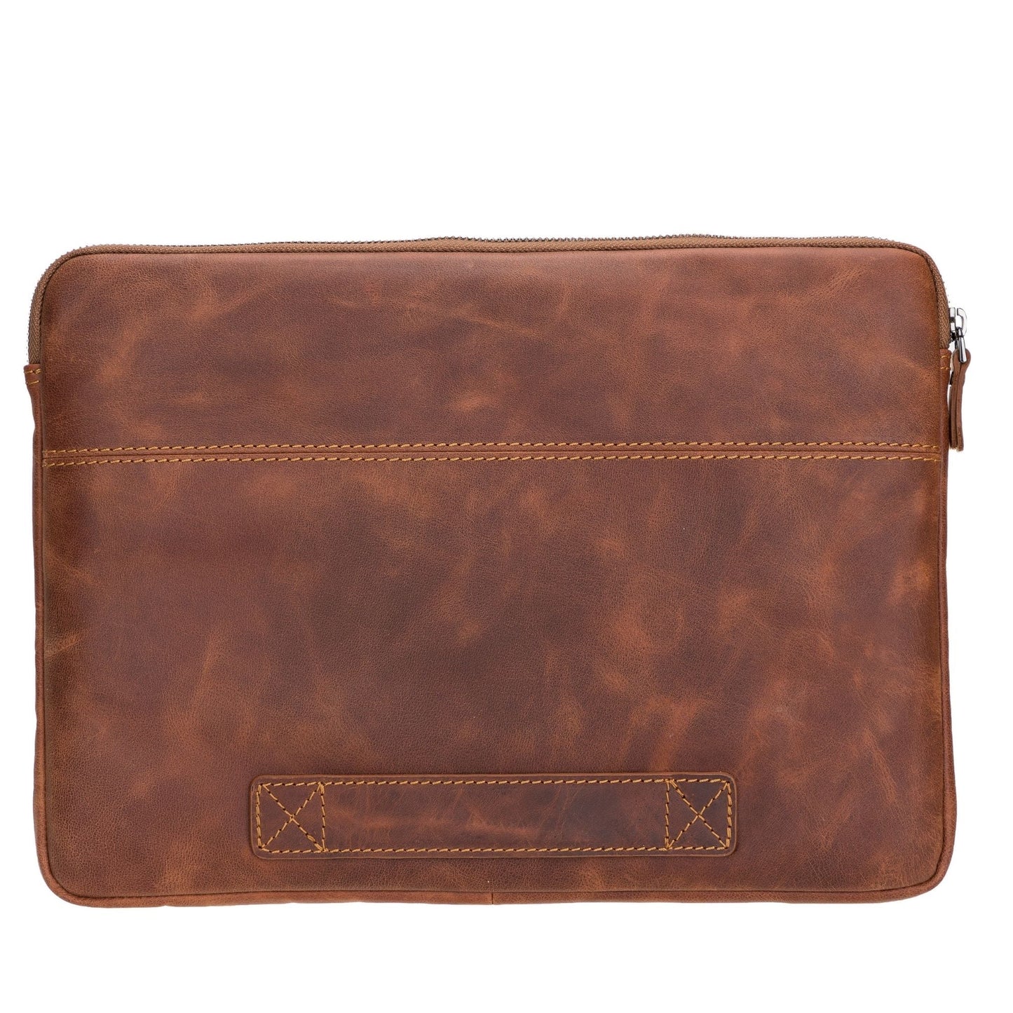 Kemmerer Leather Sleeve for iPad and MacBook-9