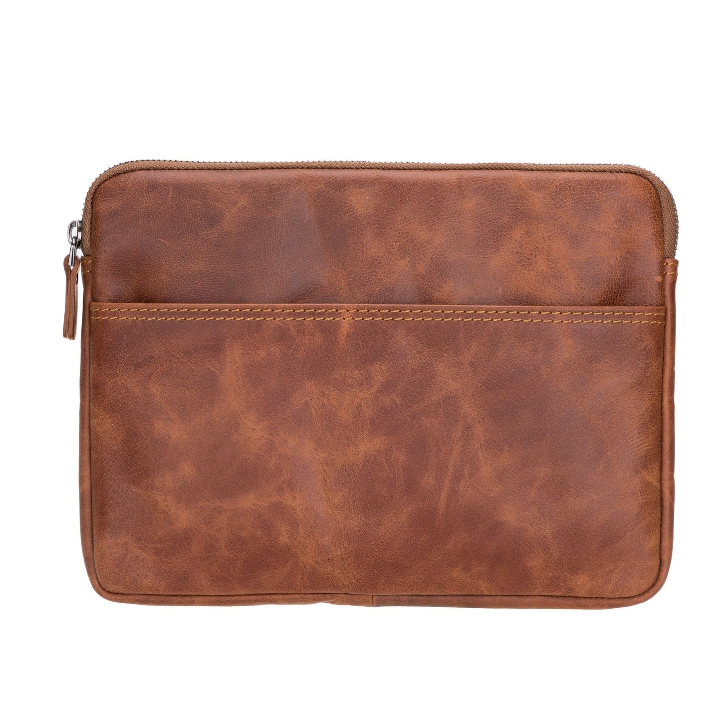 Kemmerer Leather Sleeve for iPad and MacBook-8