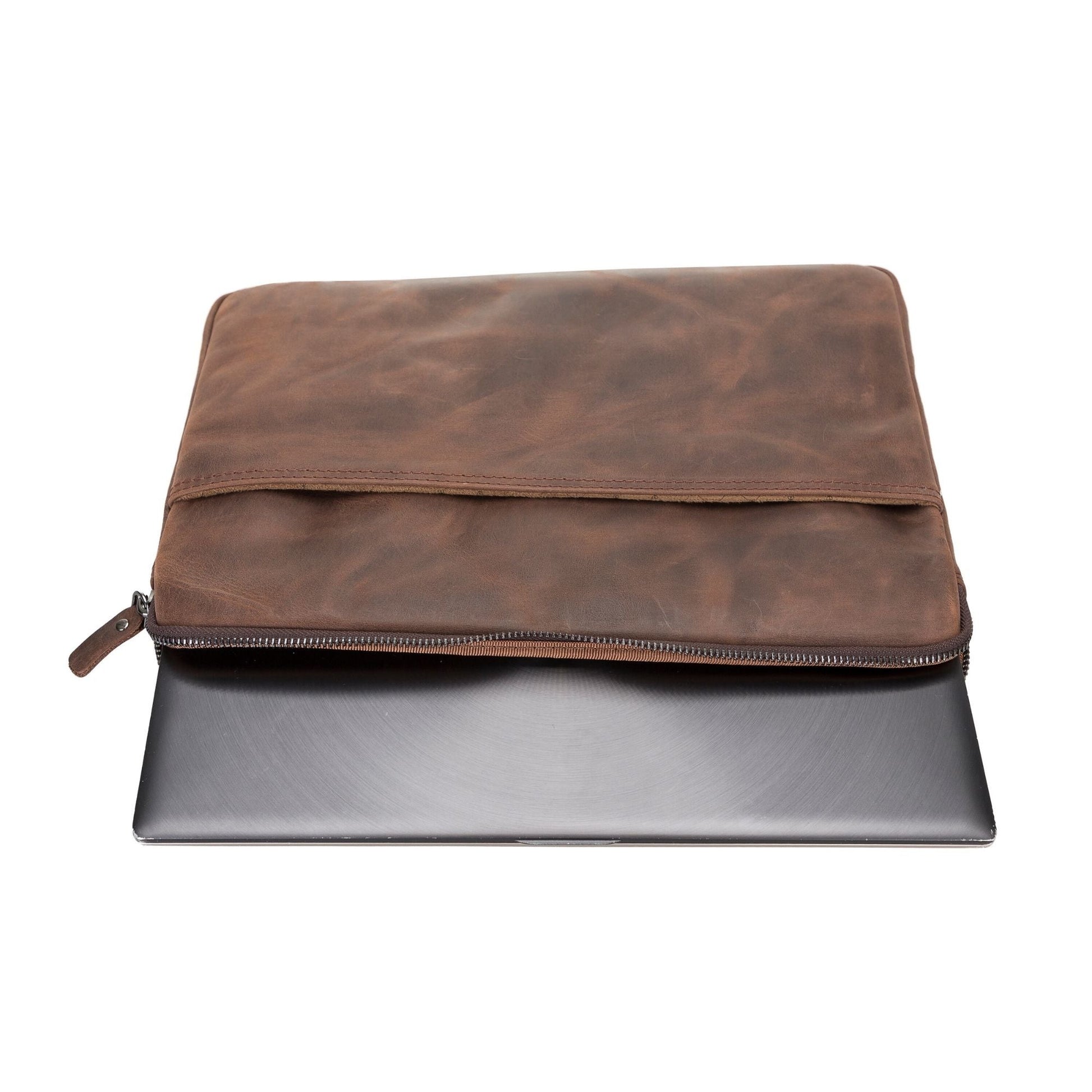 Kemmerer Leather Sleeve for iPad and MacBook-15