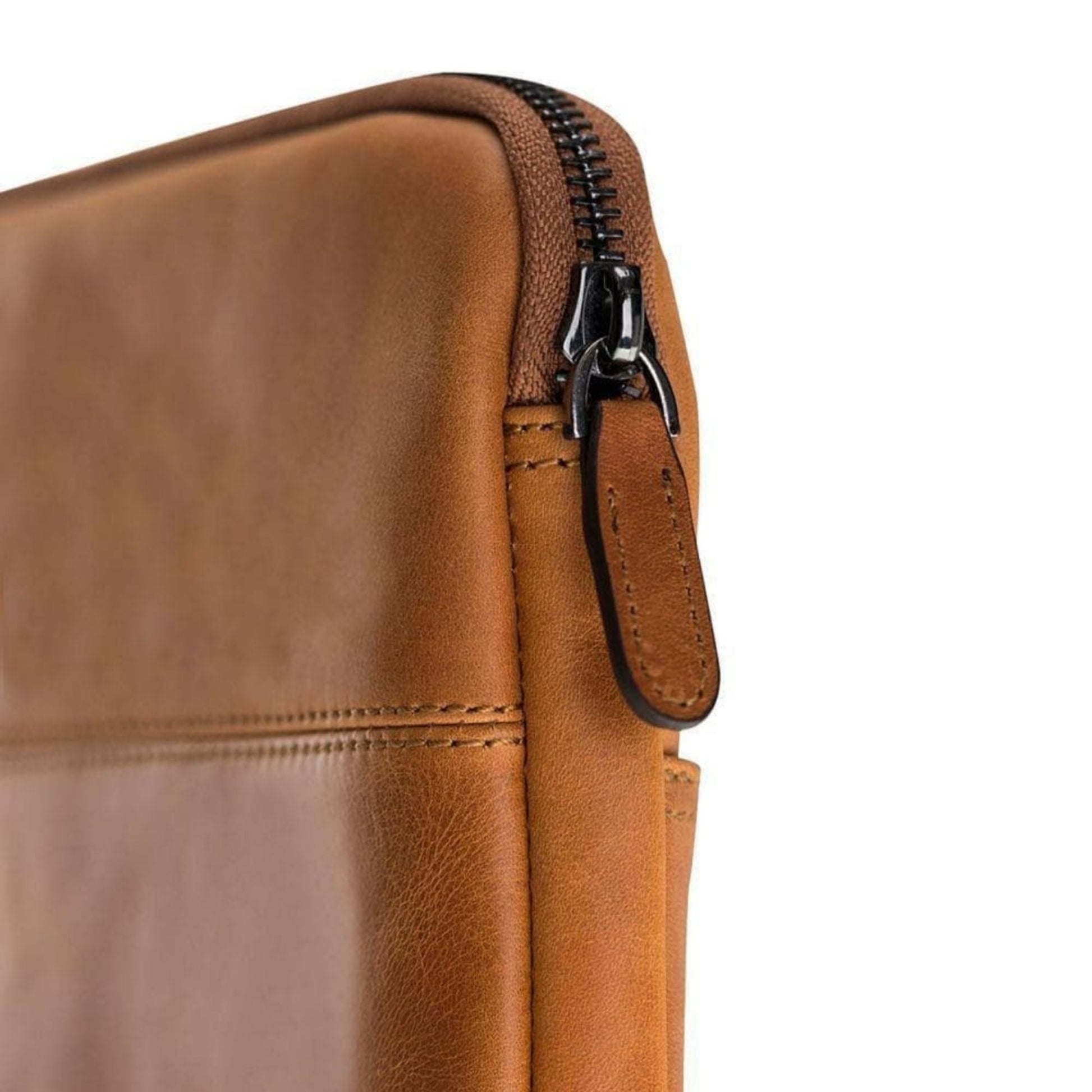 Kemmerer Leather Sleeve for iPad and MacBook-6