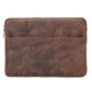 Kemmerer Leather Sleeve for iPad and MacBook-13