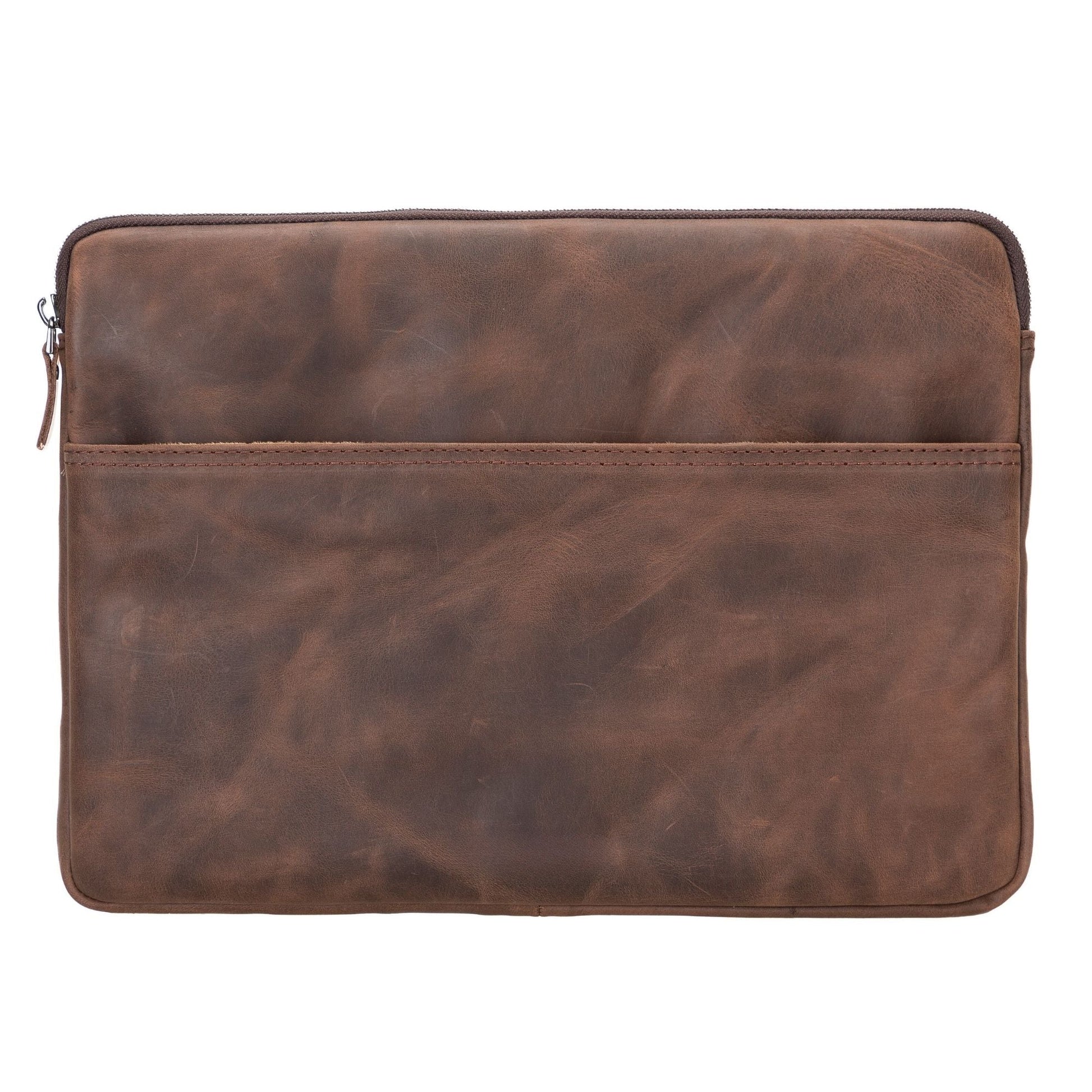 Kemmerer Leather Sleeve for iPad and MacBook-13