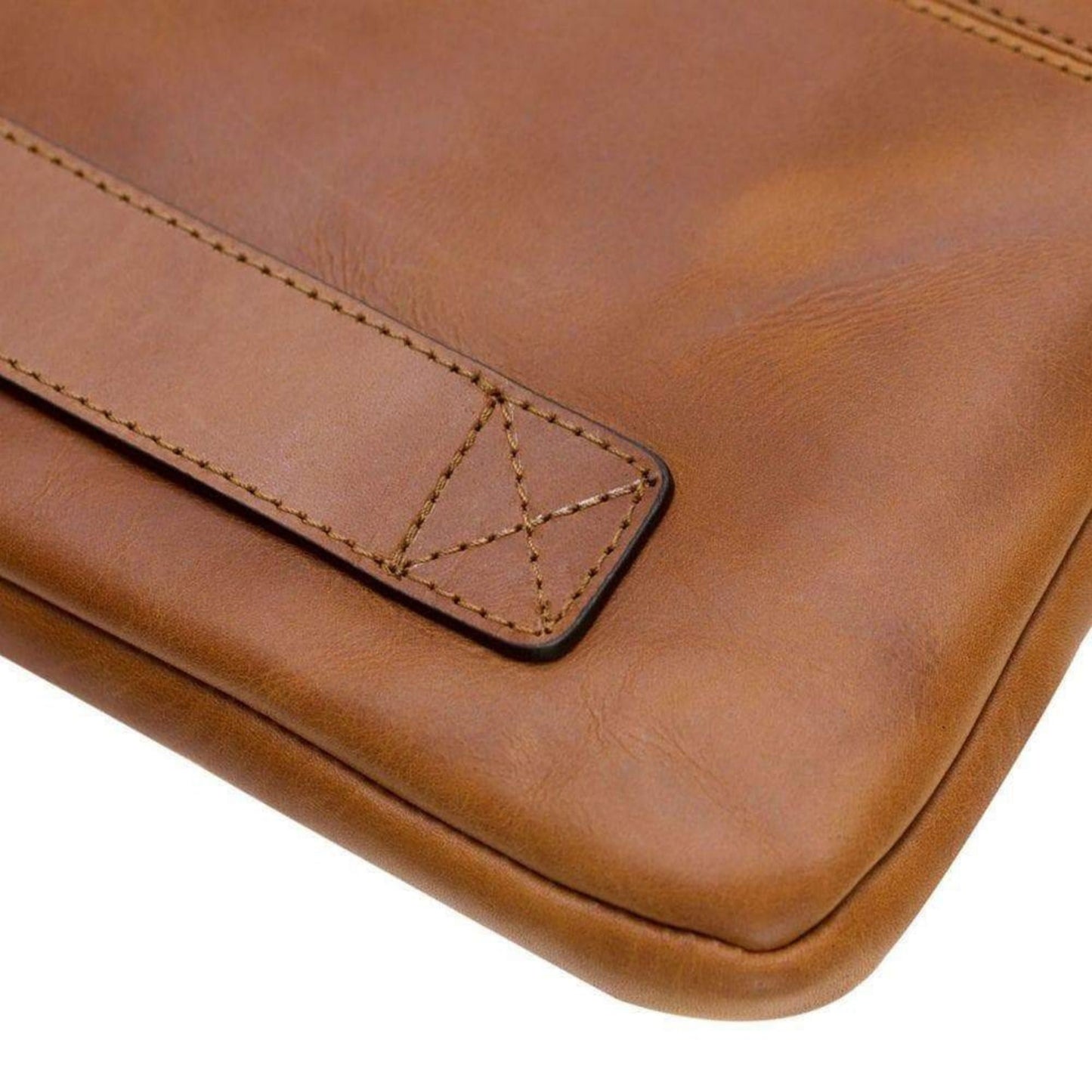 Kemmerer Leather Sleeve for iPad and MacBook-7