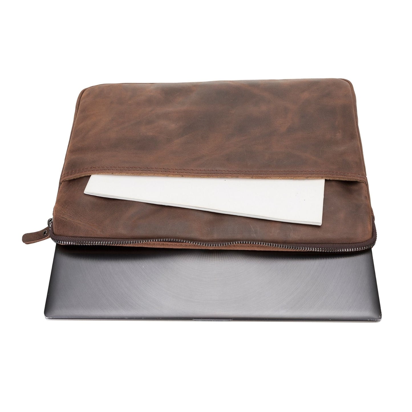 Kemmerer Leather Sleeve for iPad and MacBook-17