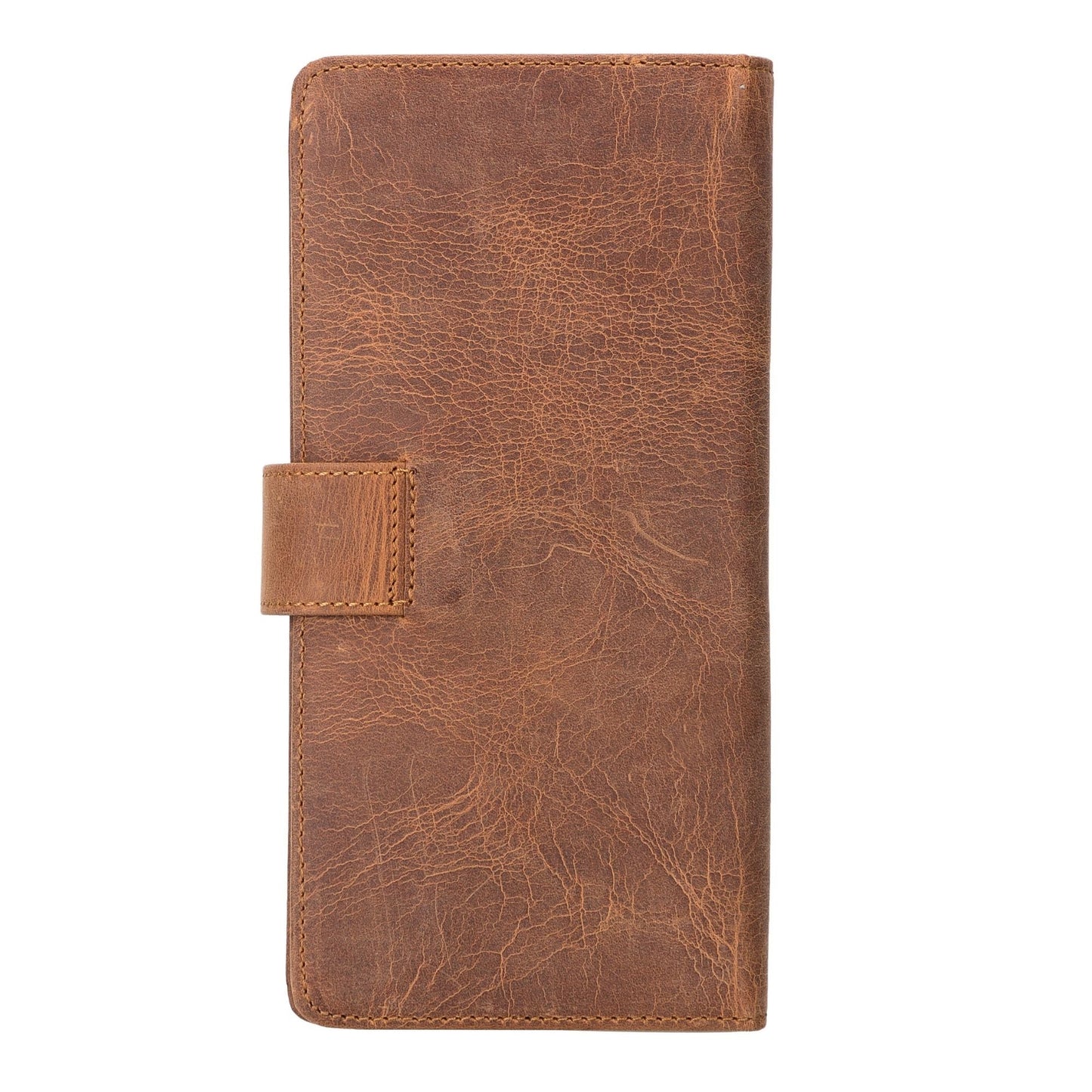 Lander Leather Phone Wallet and Multiple Card Holder for Women-3