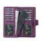 Lander Leather Phone Wallet and Multiple Card Holder for Women-4