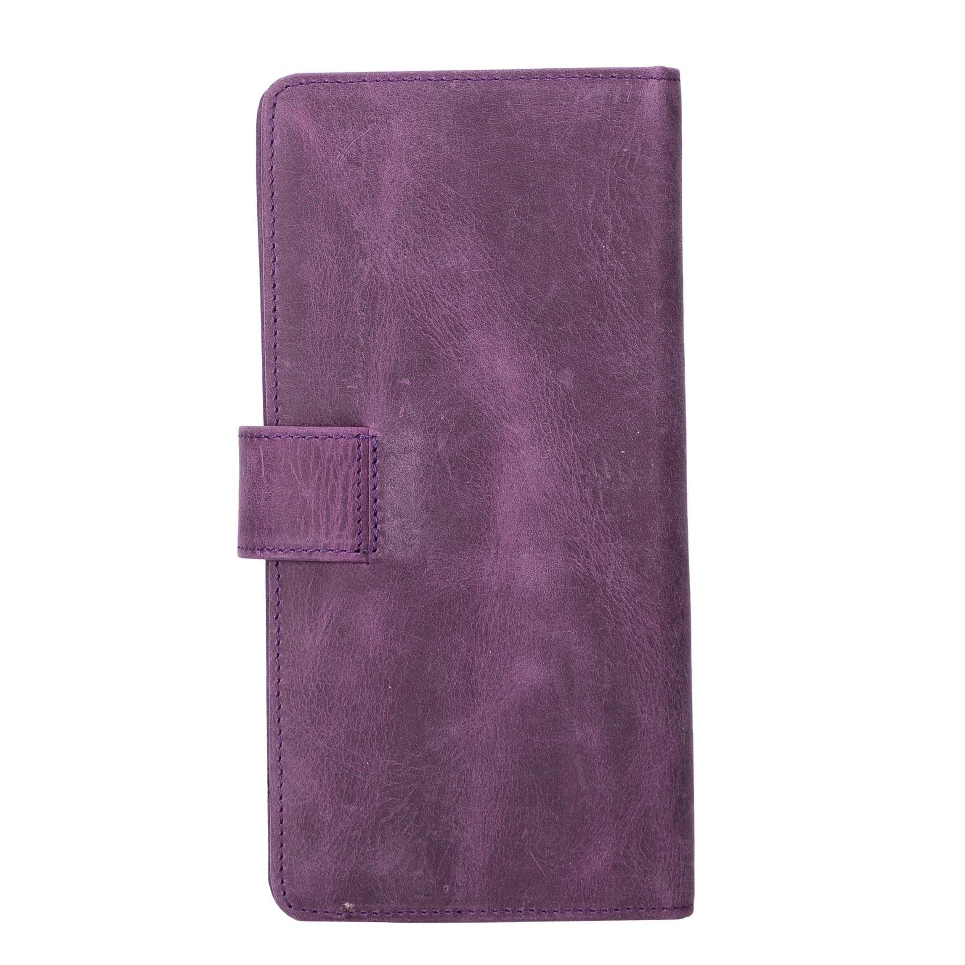 Lander Leather Phone Wallet and Multiple Card Holder for Women-7