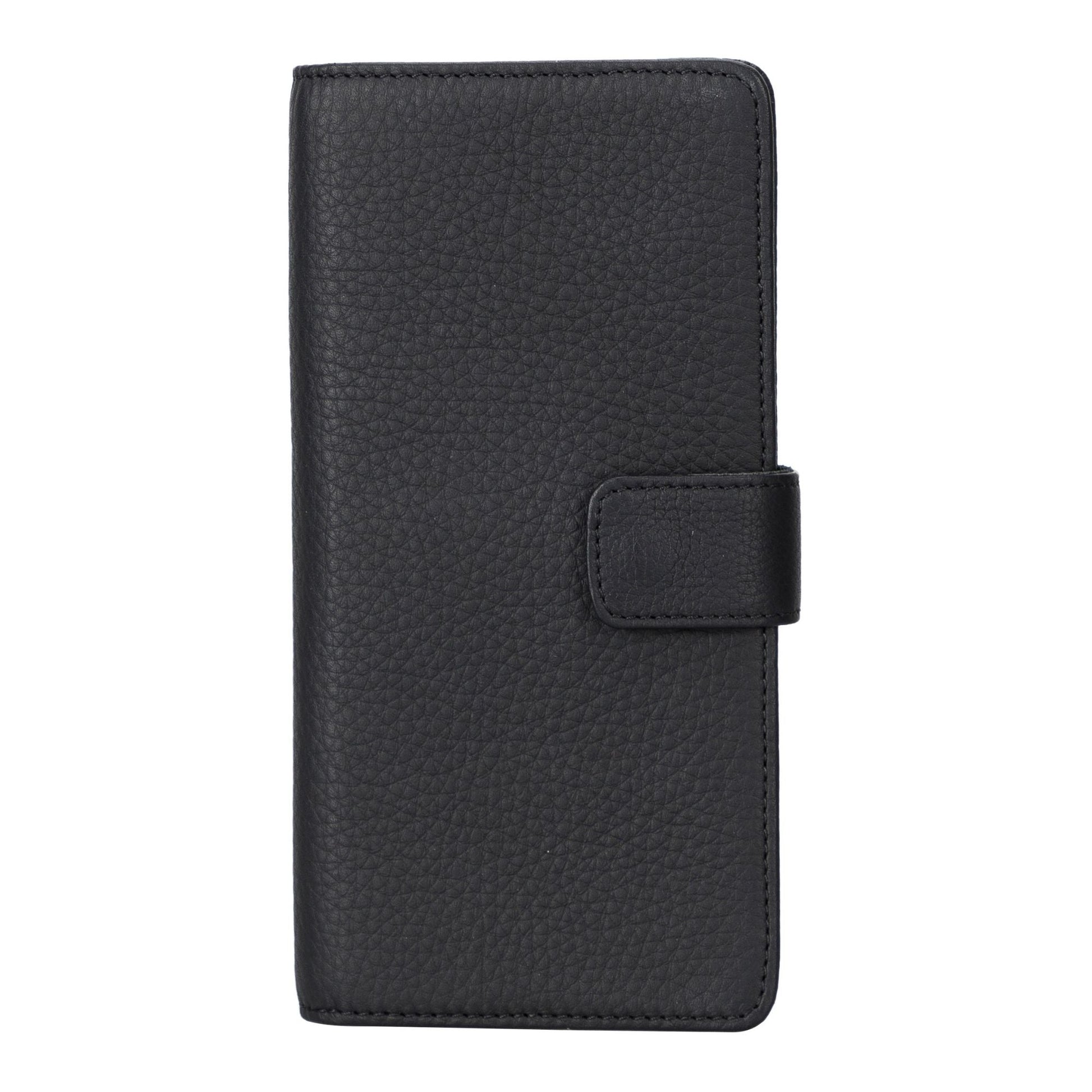 Lander Leather Phone Wallet and Multiple Card Holder for Women-17