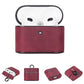 Laramie Leather Case for Apple AirPods 3-9