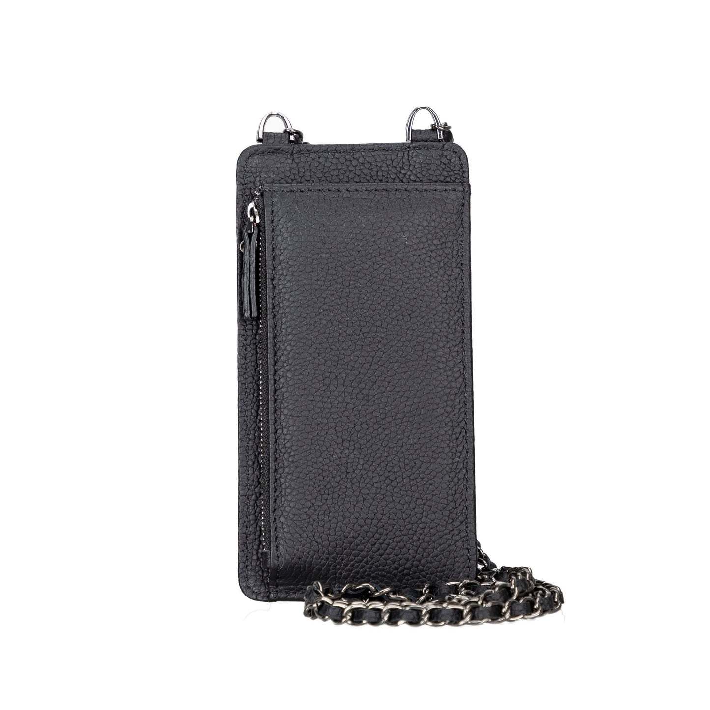 Lovell Crossbody Leather Phone Wallet-49