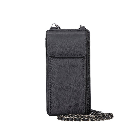 Lovell Crossbody Leather Phone Wallet-50