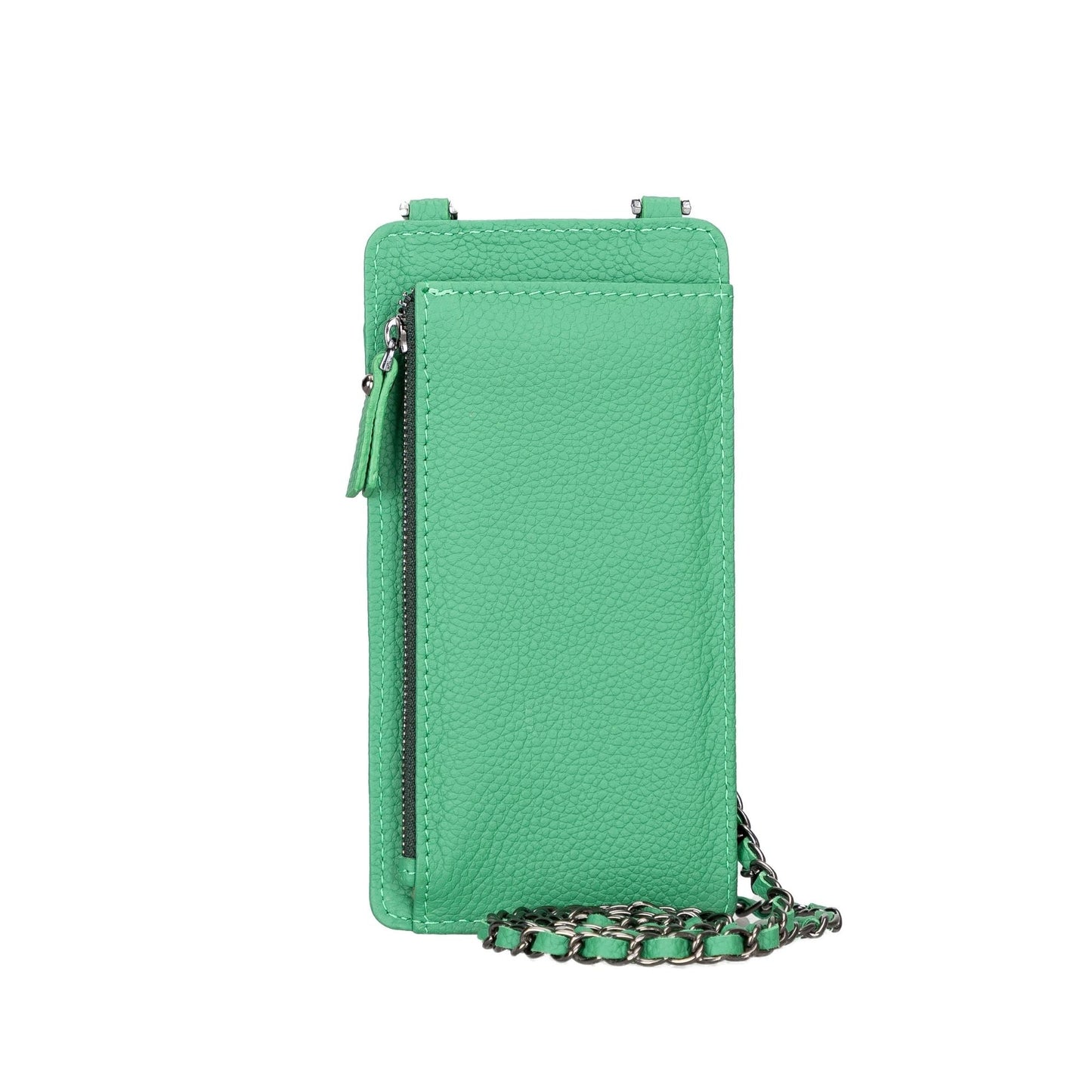 Lovell Crossbody Leather Phone Wallet-31