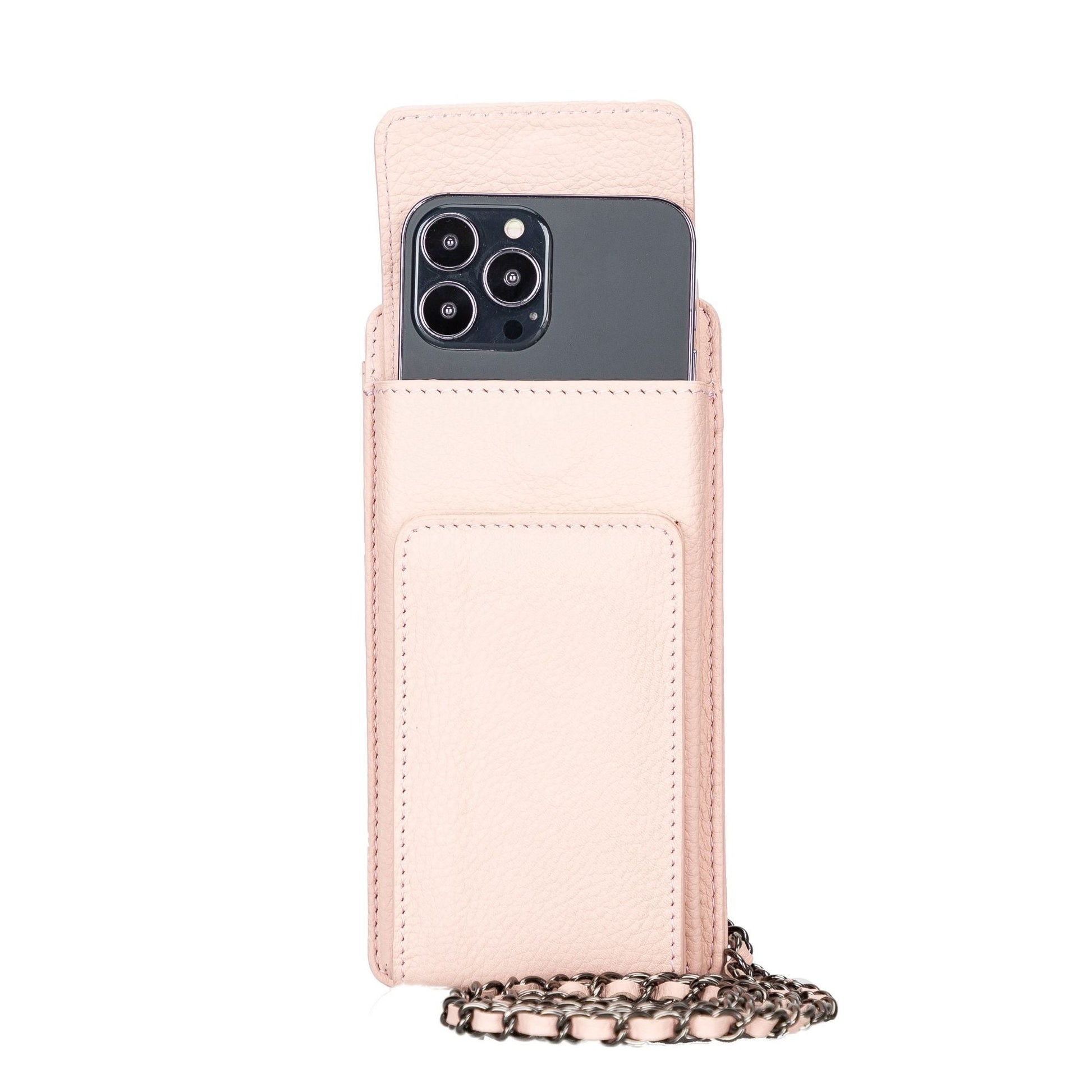 Lovell Crossbody Leather Phone Wallet-24