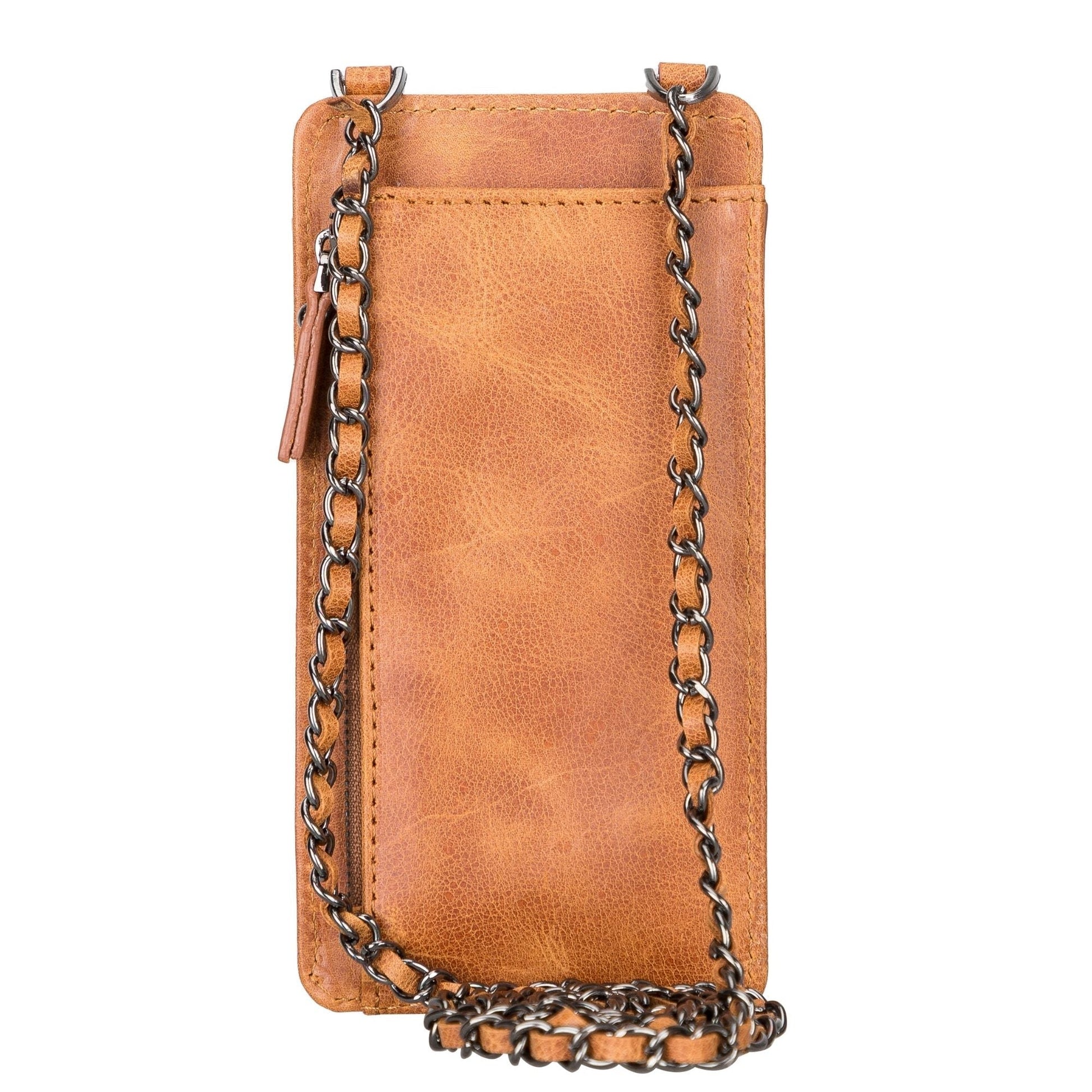 Lovell Crossbody Leather Phone Wallet-55