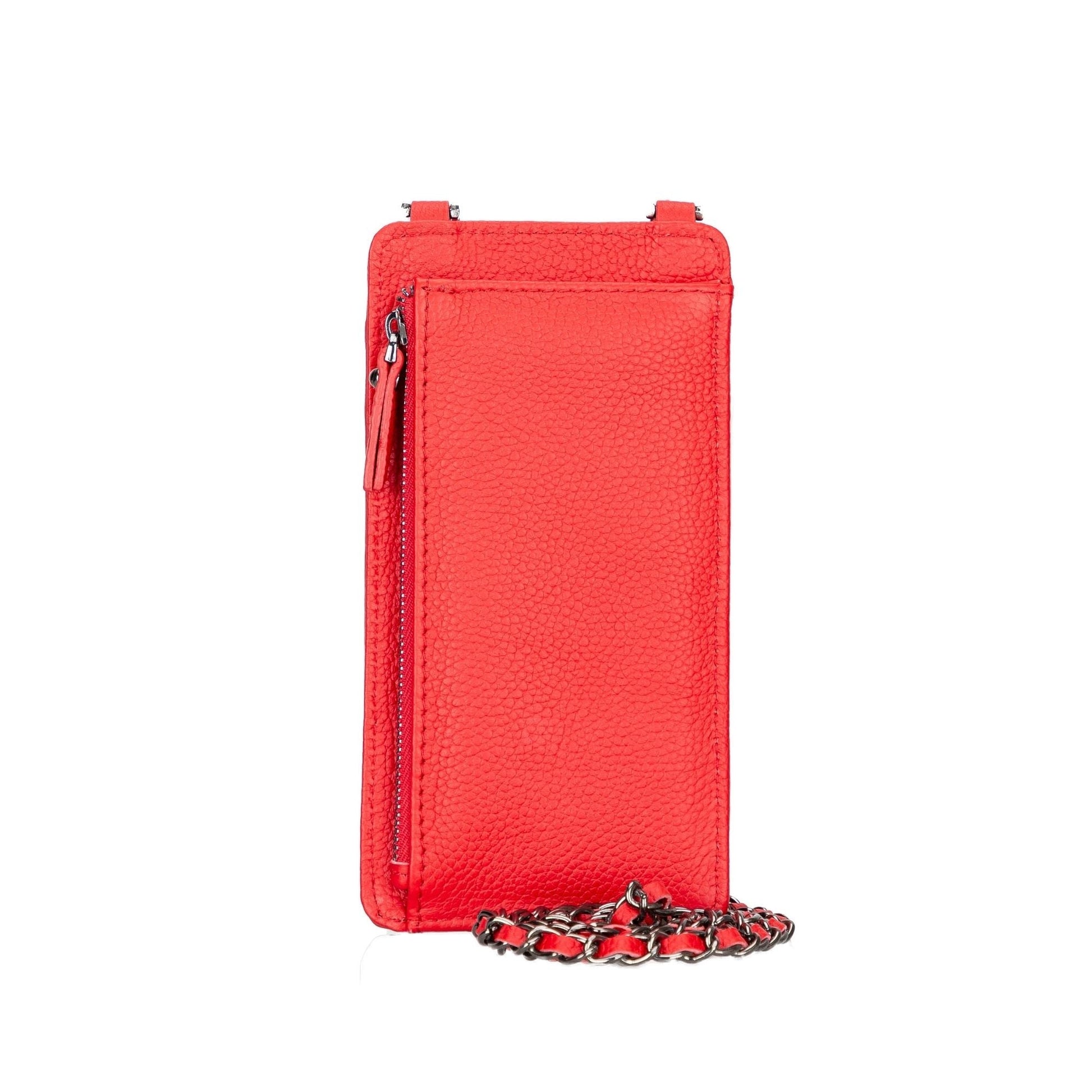 Lovell Crossbody Leather Phone Wallet-43