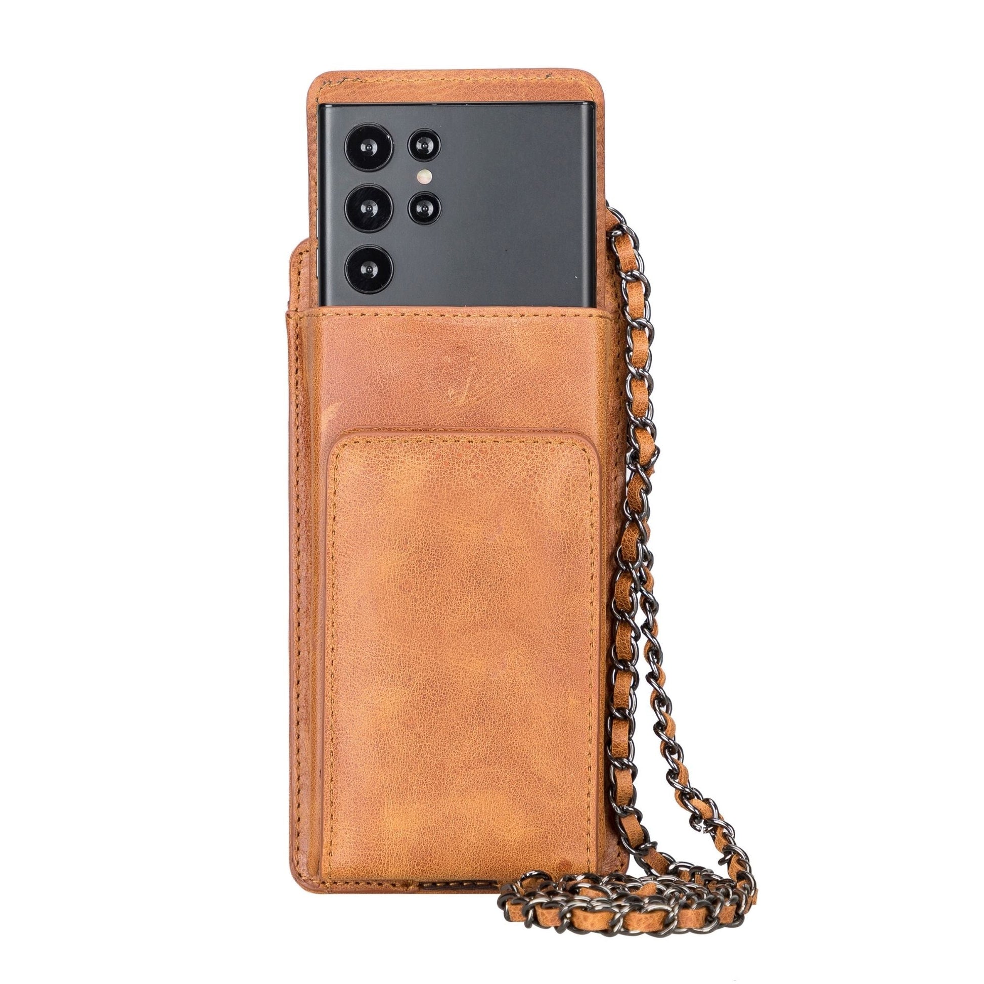 Lovell Crossbody Leather Phone Wallet-54