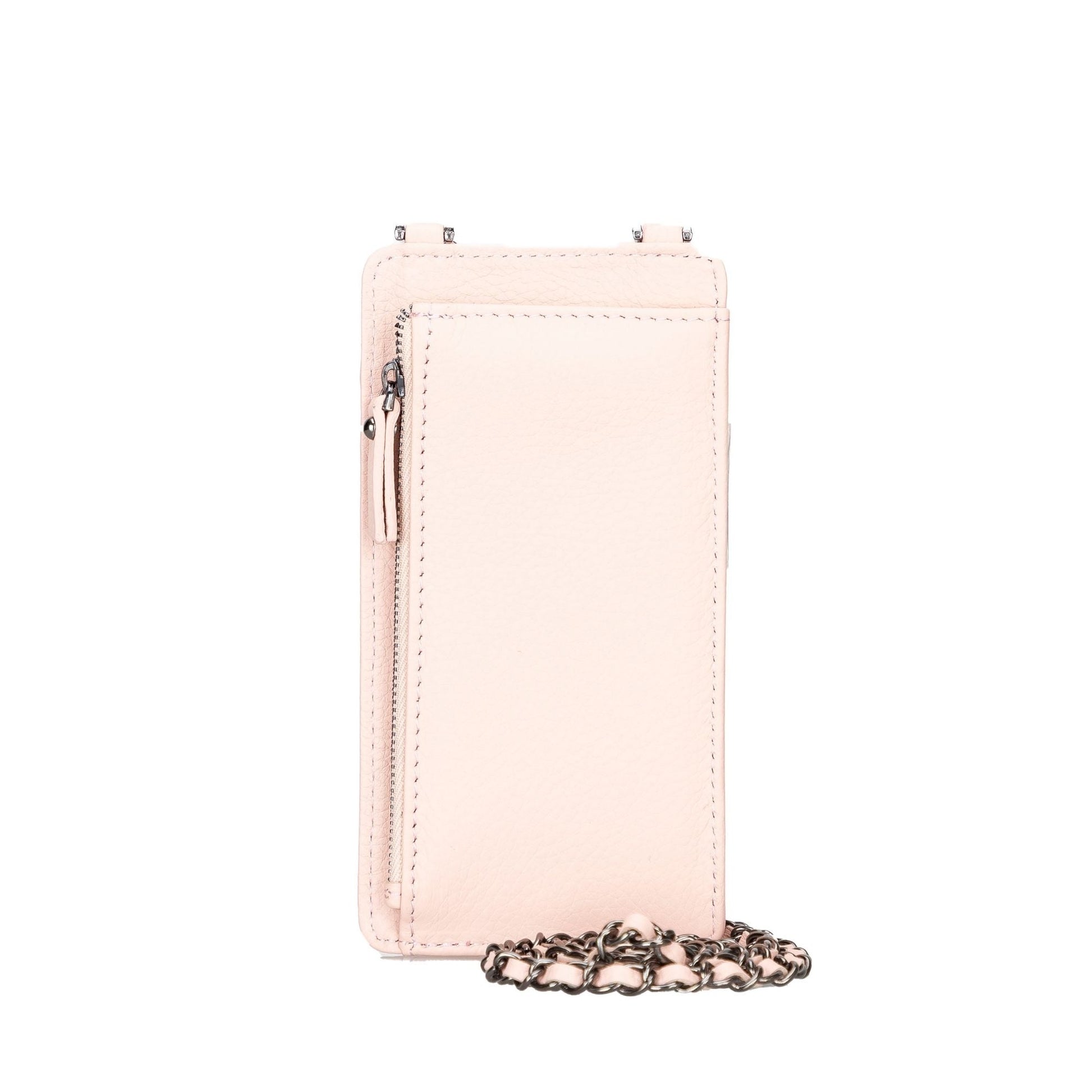 Lovell Crossbody Leather Phone Wallet-25