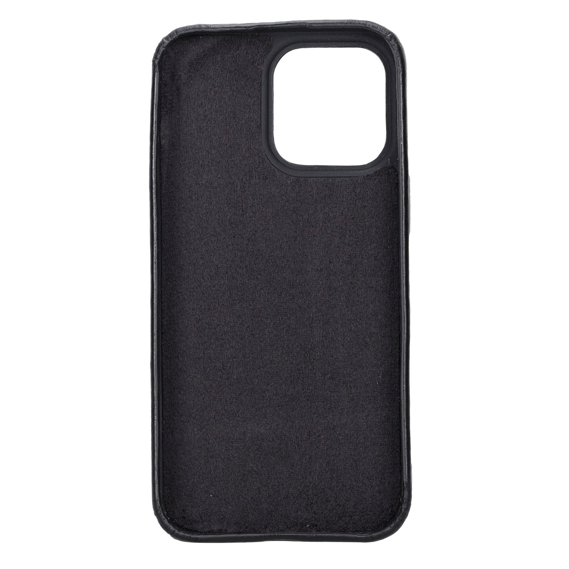 Pinedale Leather Snap-on Case for iPhone 14 Series-6