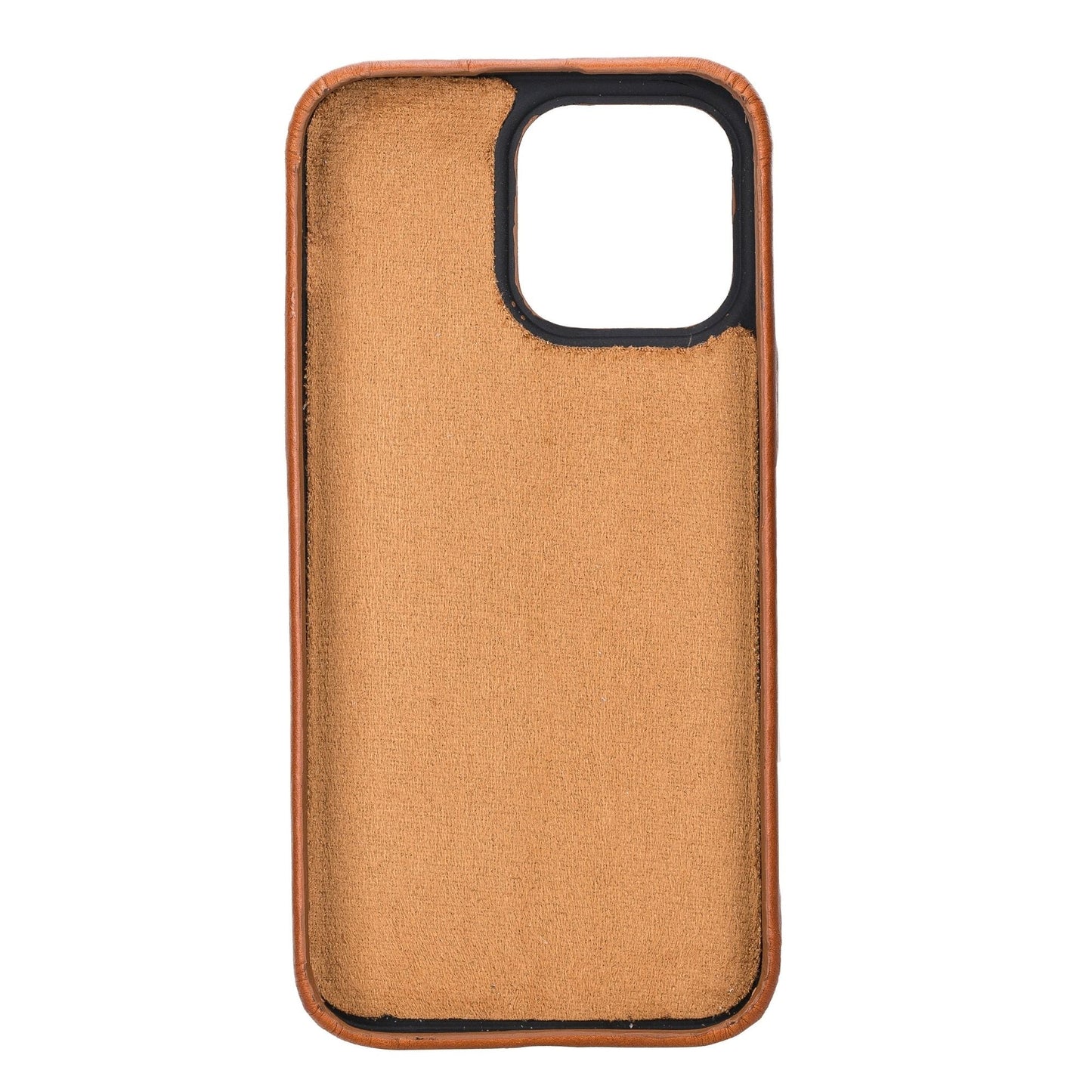 Pinedale Leather Snap-on Case for iPhone 14 Series-1