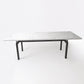 Roland Dining Table - Marble Top-4