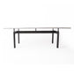 Roland Dining Table - Marble Top-5