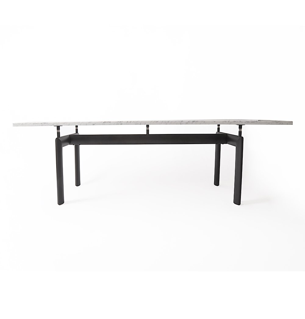 Roland Dining Table - Marble Top-5