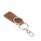 Thermopolis Handmade Genuine Leather Keychains-16