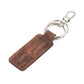 Thermopolis Handmade Genuine Leather Keychains-19