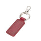 Thermopolis Handmade Genuine Leather Keychains-13