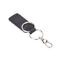 Thermopolis Handmade Genuine Leather Keychains-5