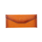 Triangle Leather Cases for Eyeglass or Sunglasses-2