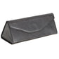 Triangle Leather Cases for Eyeglass or Sunglasses-36