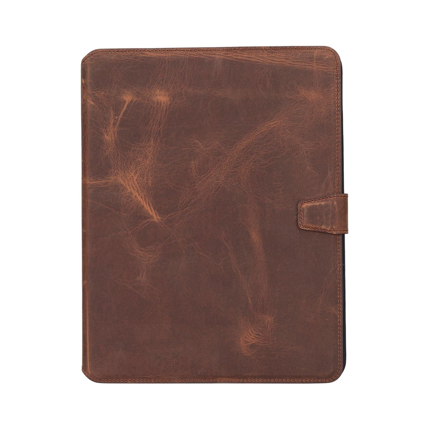 Wheatland Leather Case for Apple iPad 10.9-Inch-9