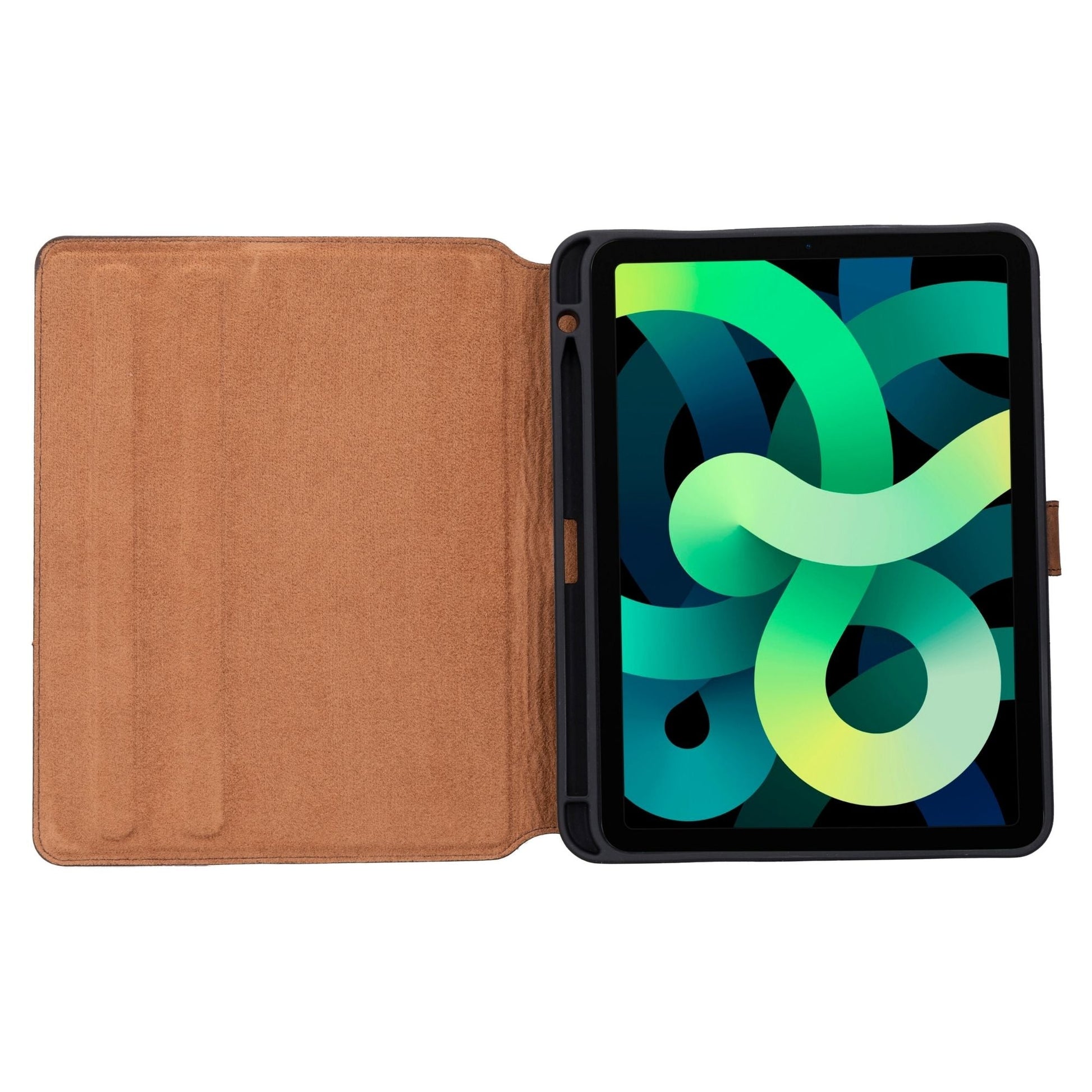 Wheatland Leather Case for Apple iPad 10.9-Inch-8