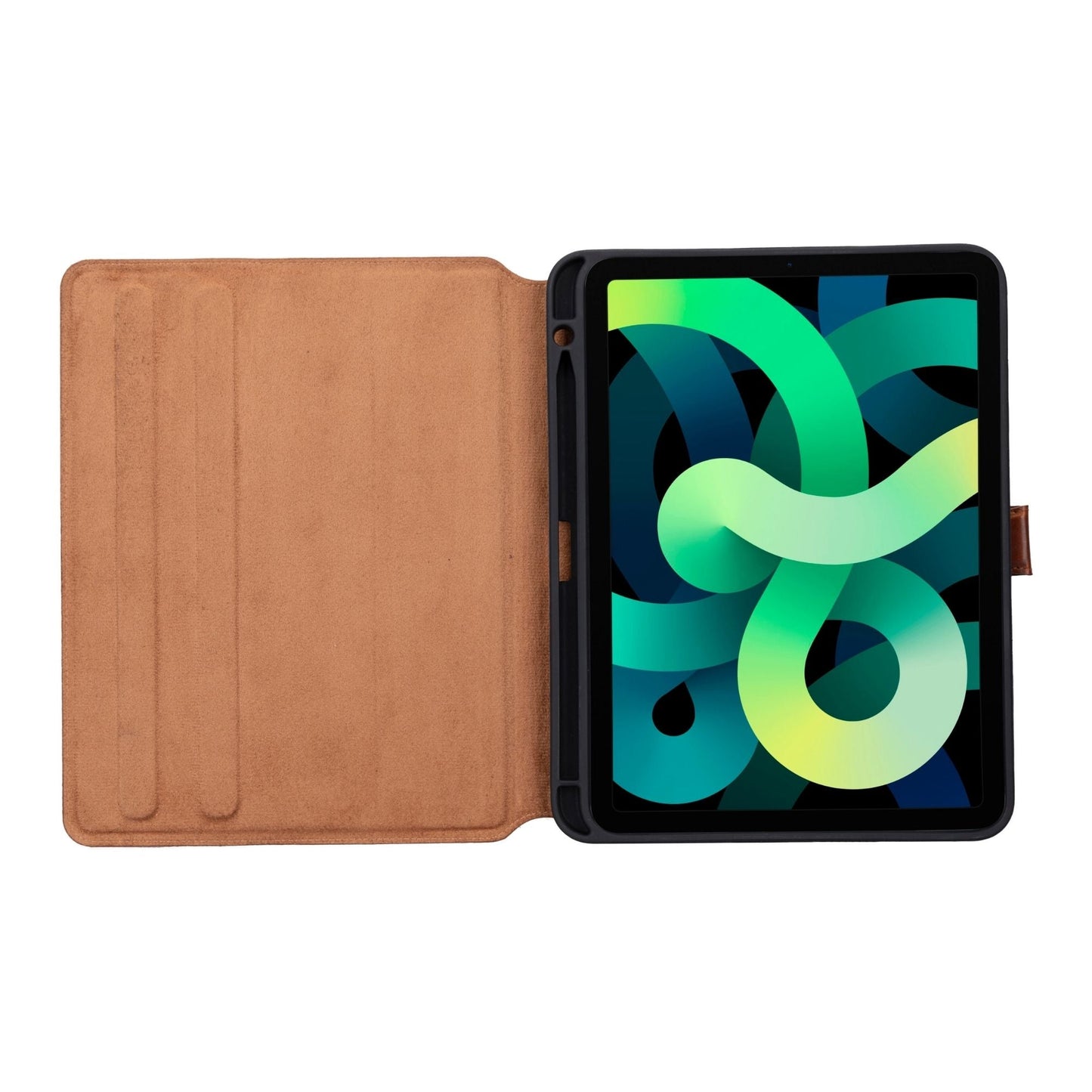 Wheatland Leather Case for Apple iPad 10.9-Inch-3