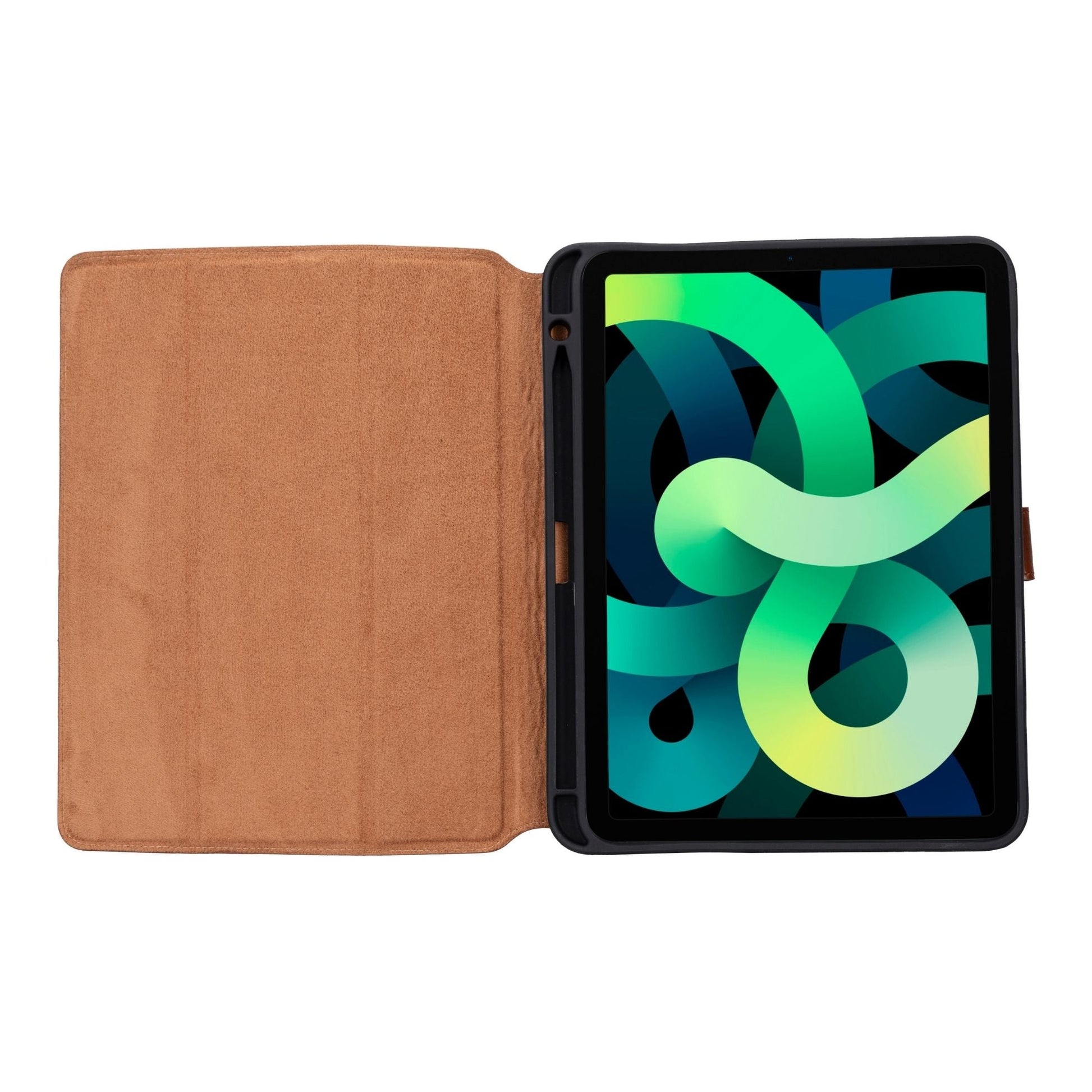 Worland Leather Case for iPad 10.9-Inch-10