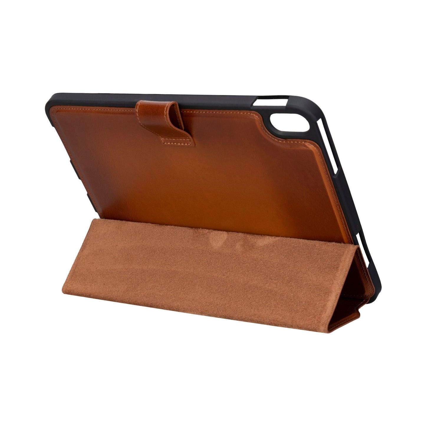 Worland Leather Case for iPad 10.9-Inch-0