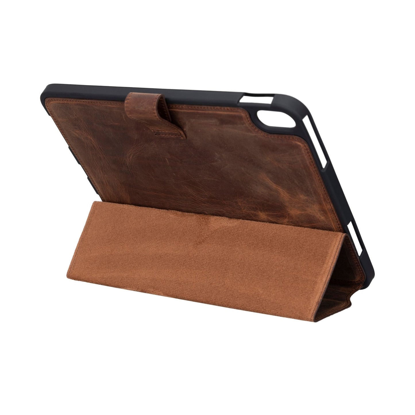 Worland Leather Case for iPad 10.9-Inch-6