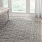 Galion Charcoal/Grey/Ivory Area Rug