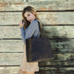 Raw Edge Tote-2