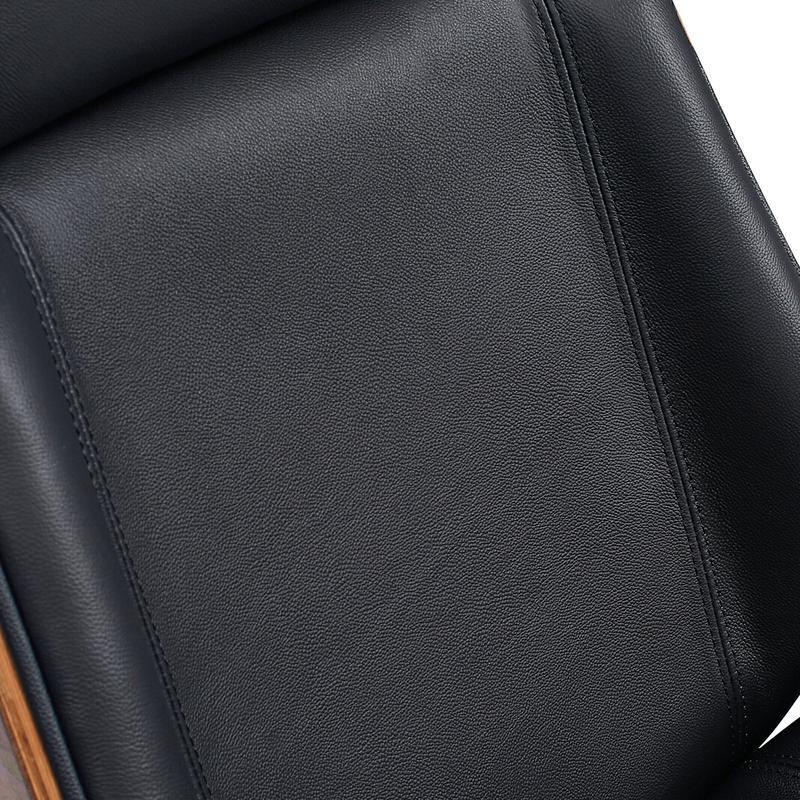 Genuine Leather Office Chair-8